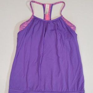 Size 14 - Ivivva Double Dutch Tank